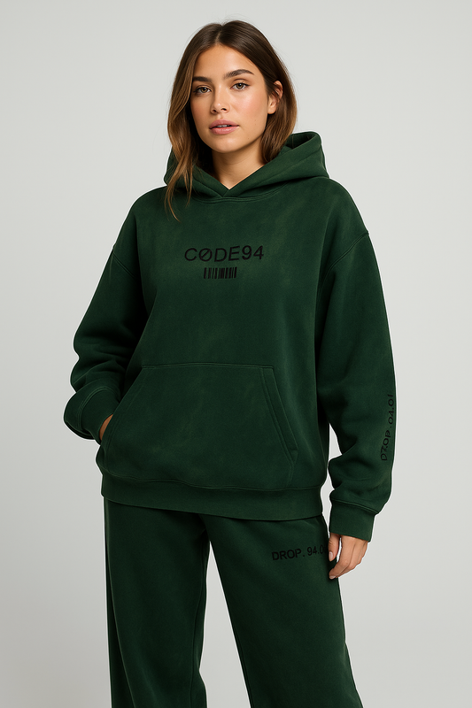 TRACKSUIT CØDE 94 — UNIT_01