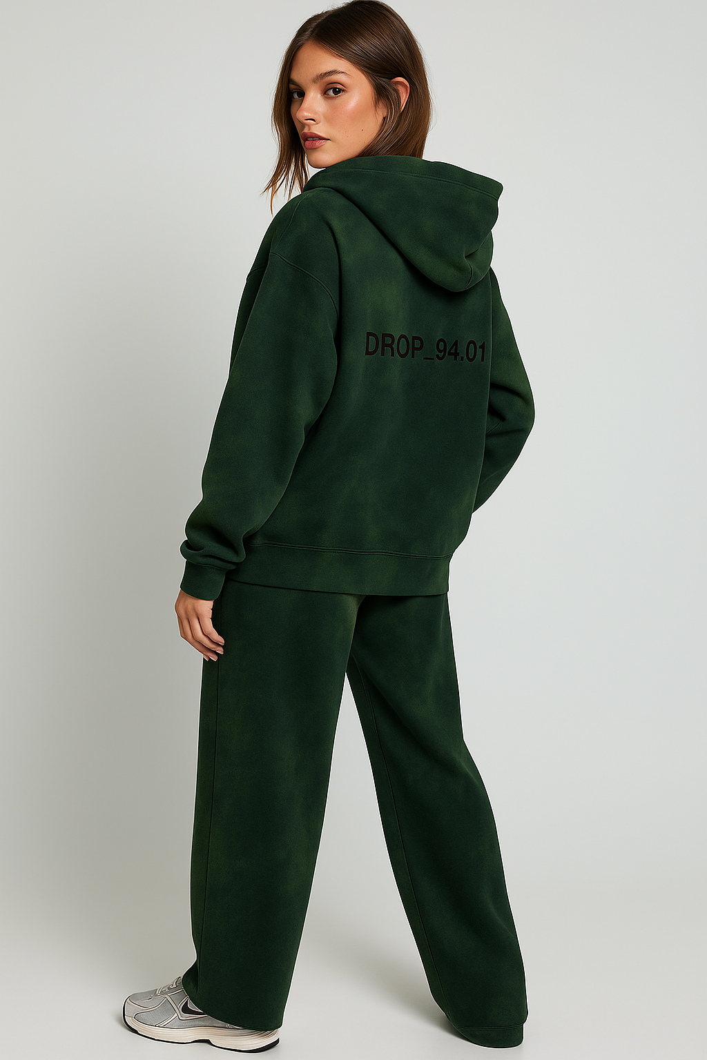 TRACKSUIT CØDE 94 — UNIT_01