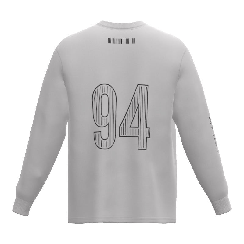 LONG SLEEVE CØDE 94 — UNIT_01