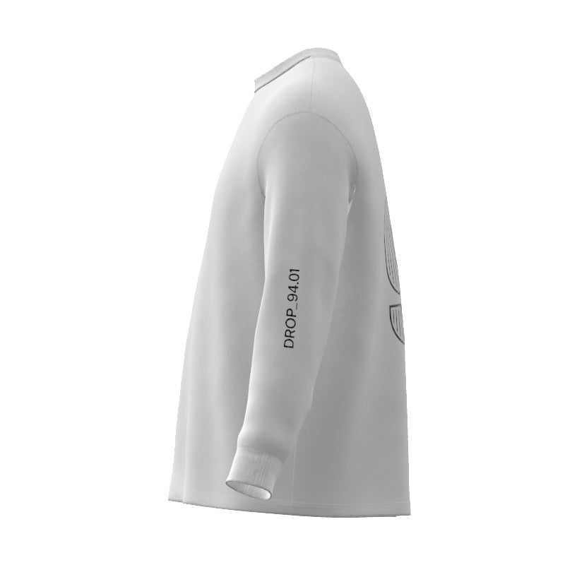 LONG SLEEVE CØDE 94 — UNIT_01