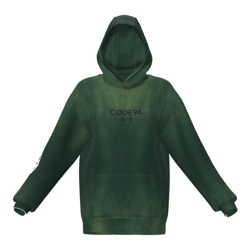 TRACKSUIT CØDE 94 — UNIT_01