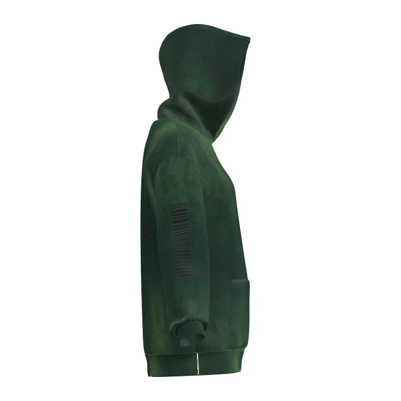 TRACKSUIT CØDE 94 — UNIT_01