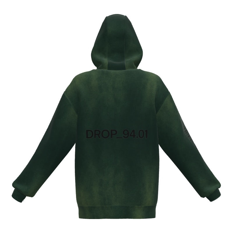 TRACKSUIT CØDE 94 — UNIT_01