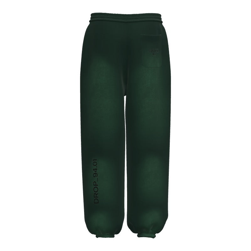TRACKSUIT CØDE 94 — UNIT_01