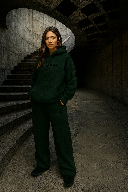 TRACKSUIT CØDE 94 — UNIT_01